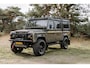 Land Rover Defender 110 4.0L V8 Benzine – Unieke uitvoering!