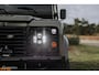 Land Rover Defender 110 4.0L V8 Benzine – Unieke uitvoering!