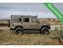Land Rover Defender 110 4.0L V8 Benzine – Unieke uitvoering!