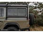 Land Rover Defender 110 4.0L V8 Benzine – Unieke uitvoering!