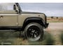 Land Rover Defender 110 4.0L V8 Benzine – Unieke uitvoering!