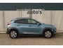 Hyundai Kona Electric EV Premium 64 kWh -SOH92%-LEER-NAVI-ECC-CAM-
