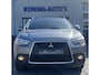 Mitsubishi ASX 1.6 Intense ClearTec/ Pano/ Keyless/ Clima/ Parkeersensoren/ Xenon/ nwe. APK/ NAP