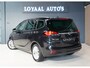 Opel Zafira Tourer 1.4 Cosmo 7p. | ACHTERUITRIJC. | CRUISE | STOELVER. | STUURVER. | PDC | AIRCO | NAVI |APK