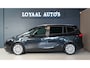 Opel Zafira Tourer 1.4 Cosmo 7p. | ACHTERUITRIJC. | CRUISE | STOELVER. | STUURVER. | PDC | AIRCO | NAVI |APK