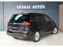 Opel Zafira Tourer 1.4 Cosmo 7p. | ACHTERUITRIJC. | CRUISE | STOELVER. | STUURVER. | PDC | AIRCO | NAVI |APK
