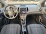 Chevrolet Aveo 1.2 LT airco 98.000 km , carplay , achteruitrij camera