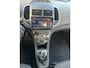 Chevrolet Aveo 1.2 LT airco 98.000 km , carplay , achteruitrij camera
