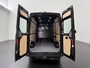 Volkswagen Crafter 2.0TDi 177PK Automaat L3H3 Black Edition | Led | Multimedia | Camera | Trekhaak | 3-Zits | Betimmering