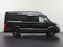 Volkswagen Crafter 2.0TDi 177PK Automaat L3H3 Black Edition | Led | Multimedia | Camera | Trekhaak | 3-Zits | Betimmering
