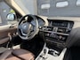 BMW X3 xDrive20d Centennial High Executive | Panoramadak | Head-Up Display | Navigatie | Lederen Bekleding |