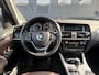 BMW X3 xDrive20d Centennial High Executive | Panoramadak | Head-Up Display | Navigatie | Lederen Bekleding |