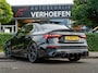 Audi RS3 A3 Limousine 2.5 TFSI QUATTRO | FULL OPTION | KERAMISCH |PANORAMDAK | STOEL VERW | APPLE CARPLAY !
