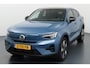 Volvo C40 Single Motor Extened Range Core 82 kWh Stijlvol en stil onder stroom