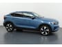 Volvo C40 Single Motor Extened Range Core 82 kWh Stijlvol en stil onder stroom
