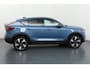 Volvo C40 Single Motor Extened Range Core 82 kWh Stijlvol en stil onder stroom