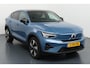 Volvo C40 Single Motor Extened Range Core 82 kWh Stijlvol en stil onder stroom