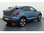 Volvo C40 Single Motor Extened Range Core 82 kWh Stijlvol en stil onder stroom