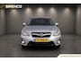 Subaru XV 2.0i Premium AWD | leder | stoelverwarming | trekhaak | navigatie | bluetooth | climate & cruise control | keyless