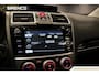 Subaru XV 2.0i Premium AWD | leder | stoelverwarming | trekhaak | navigatie | bluetooth | climate & cruise control | keyless