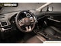 Subaru XV 2.0i Premium AWD | leder | stoelverwarming | trekhaak | navigatie | bluetooth | climate & cruise control | keyless