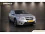 Subaru XV 2.0i Premium AWD | leder | stoelverwarming | trekhaak | navigatie | bluetooth | climate & cruise control | keyless