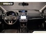 Subaru XV 2.0i Premium AWD | leder | stoelverwarming | trekhaak | navigatie | bluetooth | climate & cruise control | keyless