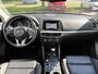 Mazda CX-5 2.0 SkyActiv-G 165 TS+ 2WD NL-Auto, 1e Eig., Dealer Onderh., Automaat, Leer, Stoelen Electr. verstelbaar, Stoel Verw., Navigatie, Cruise Controle, Audio/USB, Automaat, Parkeersensoren v+a.