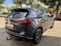 Mazda CX-5 2.0 SkyActiv-G 165 TS+ 2WD NL-Auto, 1e Eig., Dealer Onderh., Automaat, Leer, Stoelen Electr. verstelbaar, Stoel Verw., Navigatie, Cruise Controle, Audio/USB, Automaat, Parkeersensoren v+a.