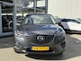 Mazda CX-5 2.0 SkyActiv-G 165 TS+ 2WD NL-Auto, 1e Eig., Dealer Onderh., Automaat, Leer, Stoelen Electr. verstelbaar, Stoel Verw., Navigatie, Cruise Controle, Audio/USB, Automaat, Parkeersensoren v+a.