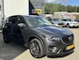 Mazda CX-5 2.0 SkyActiv-G 165 TS+ 2WD NL-Auto, 1e Eig., Dealer Onderh., Automaat, Leer, Stoelen Electr. verstelbaar, Stoel Verw., Navigatie, Cruise Controle, Audio/USB, Automaat, Parkeersensoren v+a.