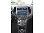 Chevrolet Aveo 1.2 LT