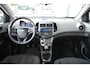 Chevrolet Aveo 1.2 LT
