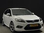Ford Focus 1.8 Titanium Flexi Fuel ST Uitvoering Super *
