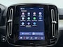 Volvo XC40 B4 211pk Plus Dark / 20'' / Pixel Koplampen / Panoramadak / Getint Glas / Nubuck / 360 Camera / El. Stoelen / Noodreservewiel / Trekhaak / Stoel + Stuuw. Verwarming /