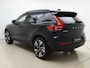 Volvo XC40 B4 211pk Plus Dark / 20'' / Pixel Koplampen / Panoramadak / Getint Glas / Nubuck / 360 Camera / El. Stoelen / Noodreservewiel / Trekhaak / Stoel + Stuuw. Verwarming /