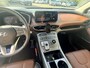 Hyundai Santa Fe 1.6 T-GDI HEV Premium Sky 7p. | LED | Leder | Stoelventilatie | Adapt. Cruise | Pano | Apple/Android | 360 Camera
