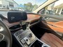 Hyundai Santa Fe 1.6 T-GDI HEV Premium Sky 7p. | LED | Leder | Stoelventilatie | Adapt. Cruise | Pano | Apple/Android | 360 Camera