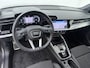 Audi A3 Sportback 40 TFSIe | Camera | ACC | Stoelverwarming | Sportstoelen | Full LED | Carplay | 17'' |
