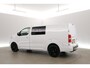 Opel Vivaro Citroën Jumpy 2.0 BlueHDI 145PK L3H1 | DC | 6 Zits | Airco | Cruise | Trekhaak | Carplay | Navi
