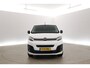 Opel Vivaro Citroën Jumpy 2.0 BlueHDI 145PK L3H1 | DC | 6 Zits | Airco | Cruise | Trekhaak | Carplay | Navi