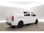 Opel Vivaro Citroën Jumpy 2.0 BlueHDI 145PK L3H1 | DC | 6 Zits | Airco | Cruise | Trekhaak | Carplay | Navi