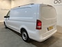 Mercedes-Benz Vito 116 CDI XL Servicebus / Sortimo Inrichting / Euro 6 / Airco / CarPlay / Camera / Cruise Control / Navigatie / Klep / 3-Zits /