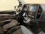 Mercedes-Benz Vito 116 CDI XL Servicebus / Sortimo Inrichting / Euro 6 / Airco / CarPlay / Camera / Cruise Control / Navigatie / Klep / 3-Zits /