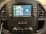 Mercedes-Benz Vito 116 CDI XL Servicebus / Sortimo Inrichting / Euro 6 / Airco / CarPlay / Camera / Cruise Control / Navigatie / Klep / 3-Zits /