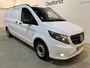 Mercedes-Benz Vito 116 CDI XL Servicebus / Sortimo Inrichting / Euro 6 / Airco / CarPlay / Camera / Cruise Control / Navigatie / Klep / 3-Zits /