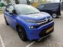 Citroën C3 Aircross 1.2 PureTech Shine | Leder | Parkeersensoren | Navigatie by App | Climate Control | Full-LED | !!
