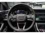 Audi RS Q8 4.0 TFSI B&O HUD Massage Keramisch Softclose ACC PDC Nachtzicht RS Seats Keyless 360 Camera Stoelventilatie Elektr. achterklep Memory seats Elektr. trekhaak Navi Niveauregeling Alcantara binnenhemel Stoelverwarming LM velgen