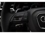Audi RS Q8 4.0 TFSI B&O HUD Massage Keramisch Softclose ACC PDC Nachtzicht RS Seats Keyless 360 Camera Stoelventilatie Elektr. achterklep Memory seats Elektr. trekhaak Navi Niveauregeling Alcantara binnenhemel Stoelverwarming LM velgen