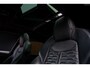 Audi RS Q8 4.0 TFSI B&O HUD Massage Keramisch Softclose ACC PDC Nachtzicht RS Seats Keyless 360 Camera Stoelventilatie Elektr. achterklep Memory seats Elektr. trekhaak Navi Niveauregeling Alcantara binnenhemel Stoelverwarming LM velgen